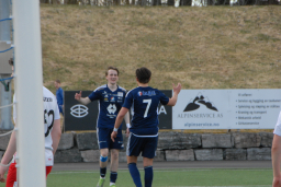 Varfjell - Kårvåg/Havørn 2025